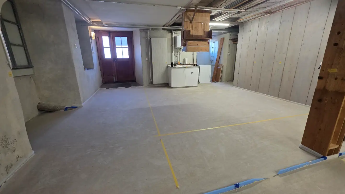 Gewerbe mieten - Hinterdorfstrasse 3, 8635 Dürnten - Foto 3
