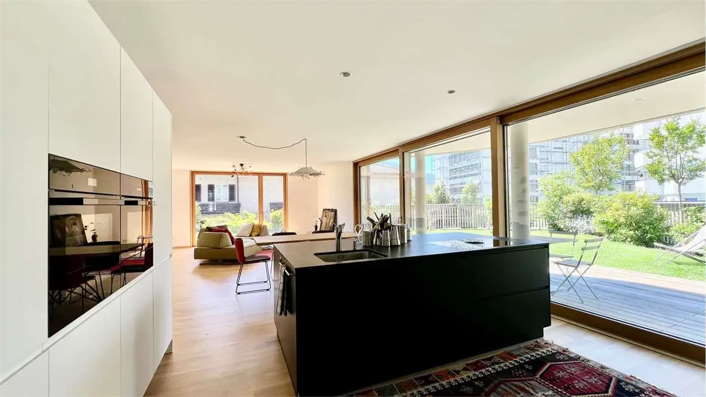 Wohnung kaufen - Via Mezzaro 2, 6648 Minusio - Foto 4