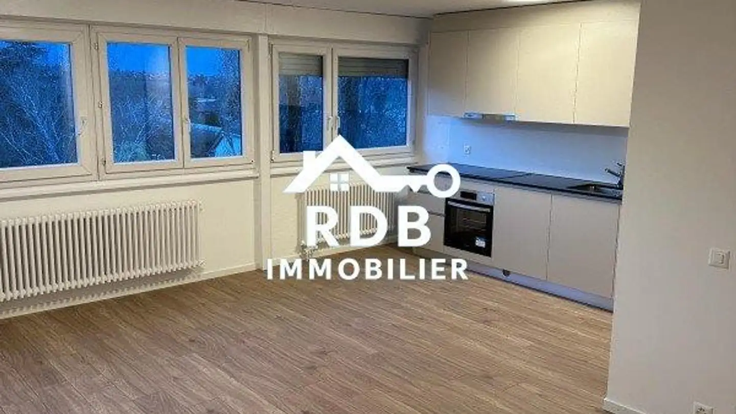 Wohnung mieten - 1258 Perly