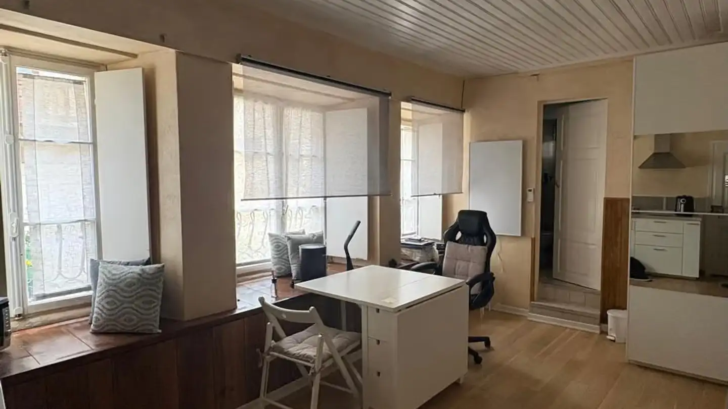 Wohnung mieten - Via Nobili Torriani, 6850 Mendrisio