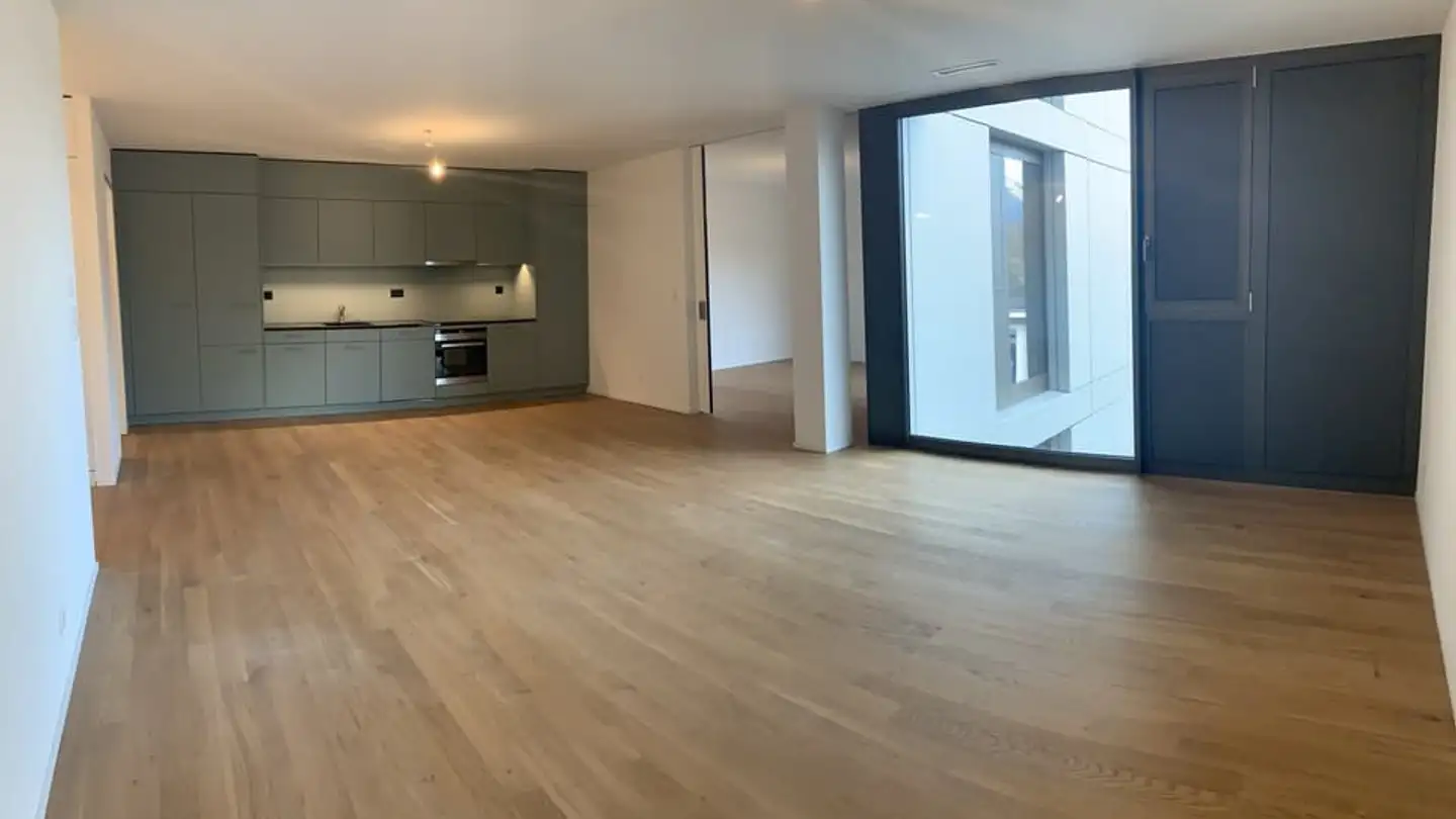 Apartment for rent - Avenue De La Gare 36, 1920 Martigny - Photo 2