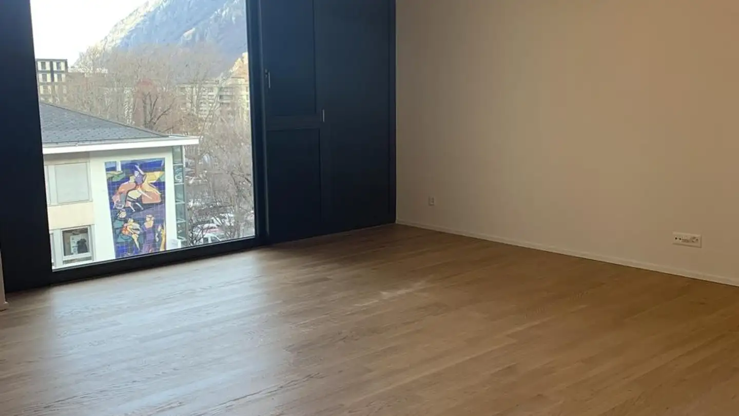 Apartment for rent - Avenue De La Gare 36, 1920 Martigny - Photo 4