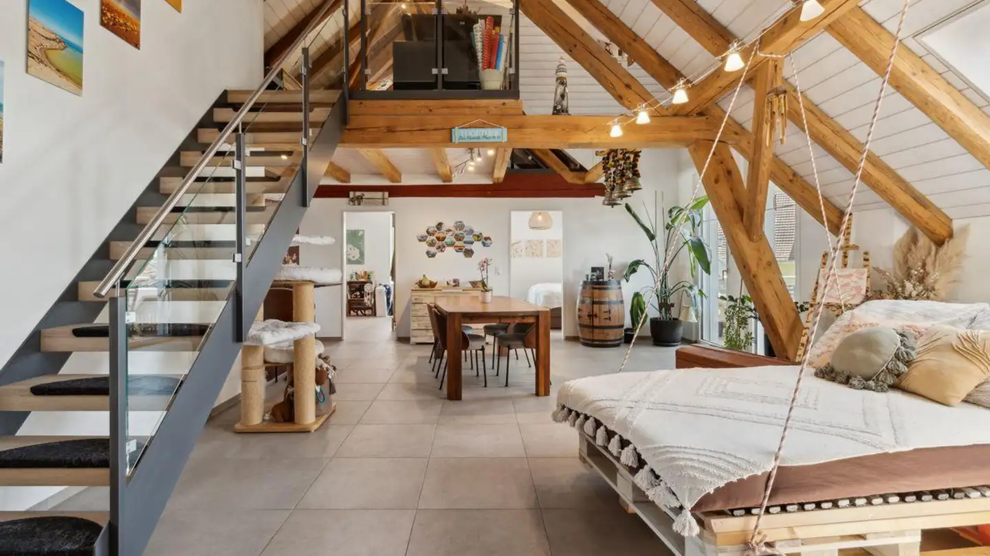 Duplex à vendre - 8932 Mettmenstetten - Photo 3