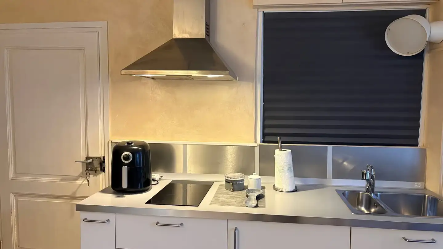 Wohnung mieten - Via Nobili Torriani, 6850 Mendrisio - Foto 2