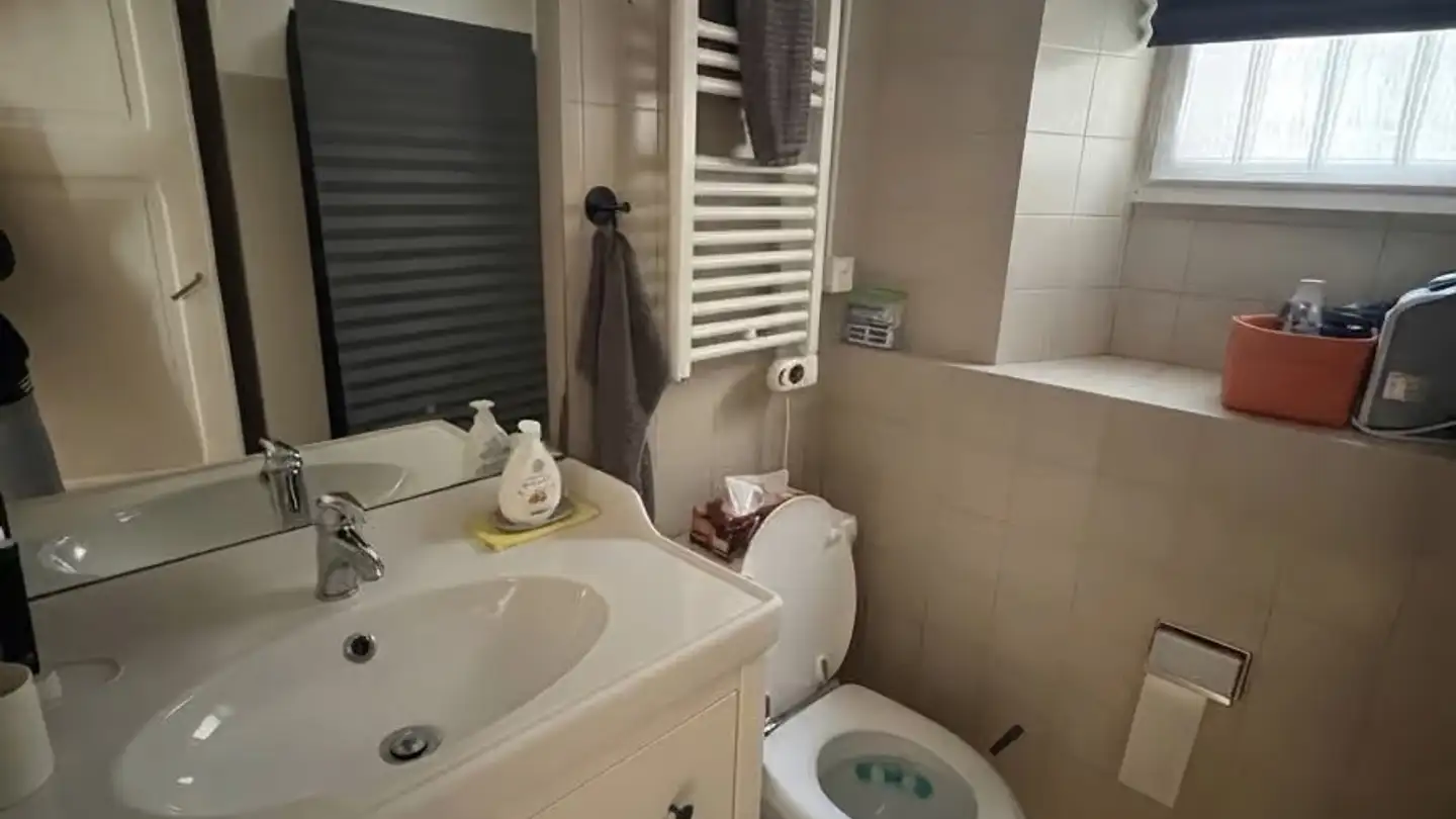 Wohnung mieten - Via Nobili Torriani, 6850 Mendrisio - Foto 3