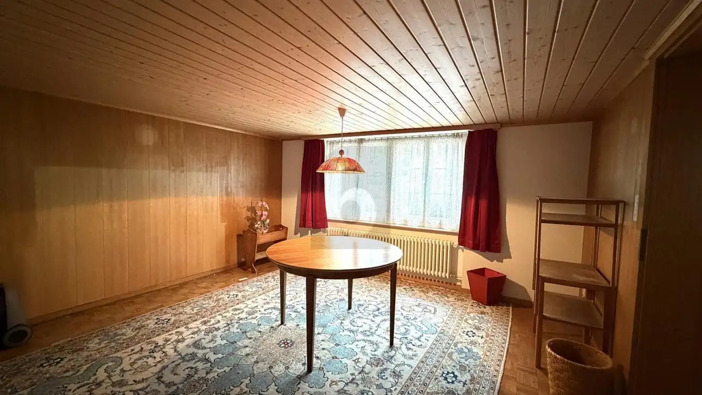 Duplex for rent - 8489 Wildberg
