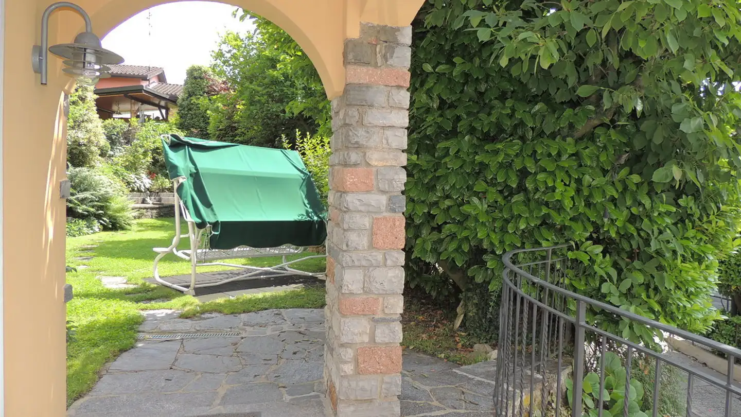 Appartement à louer - 6962 Viganello - Photo 4