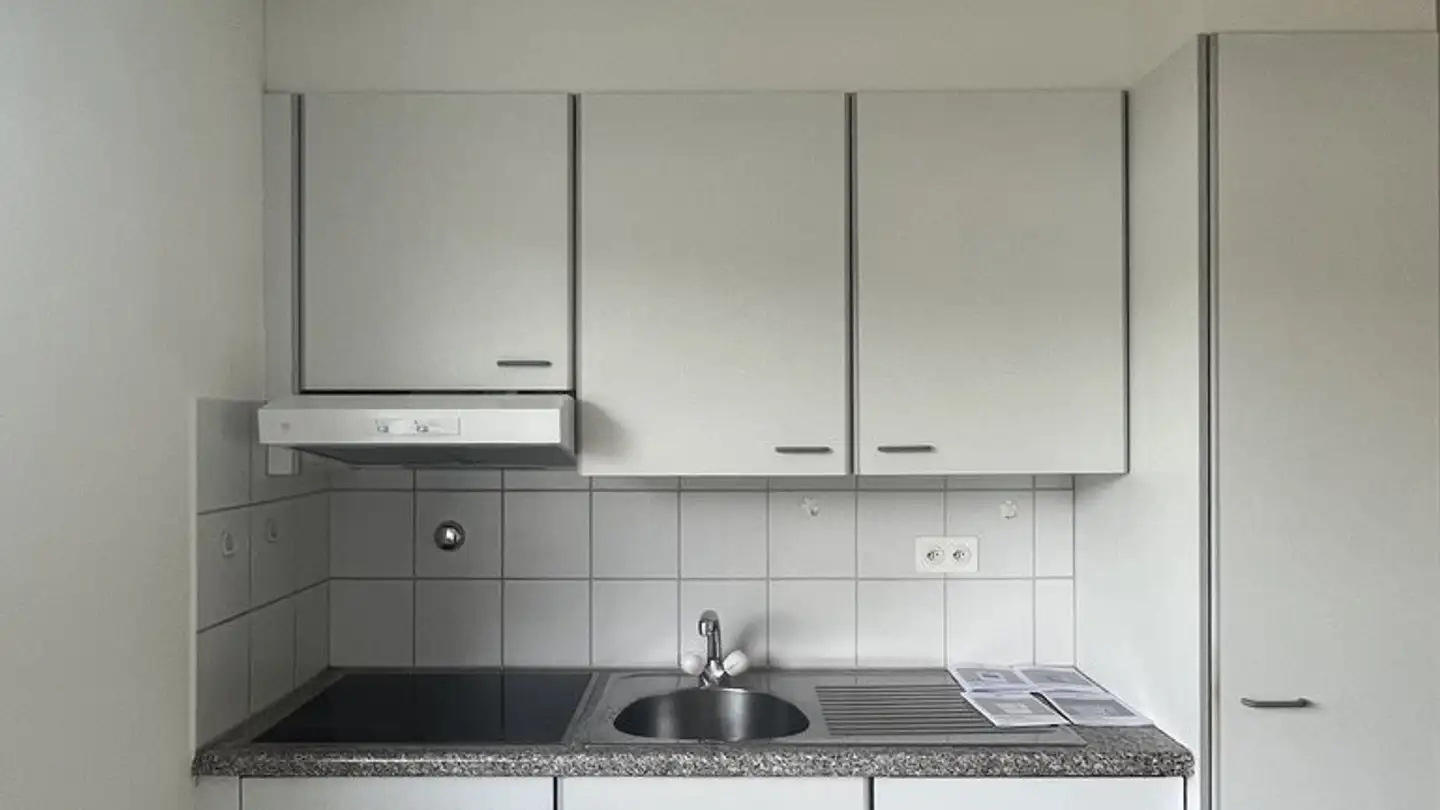 Appartamento in affitto - Sous Bellevue 47, 2900 Porrentruy - Foto 4
