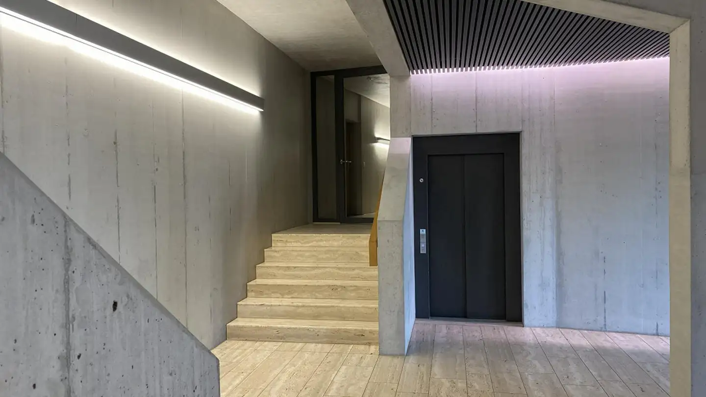 Wohnung mieten - Spinnereistrasse 8, 5210 Windisch - Foto 4