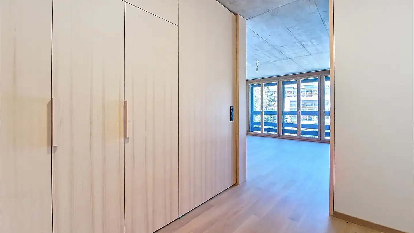 Appartamento in affitto - Route De Sion 12, 1981 Vex - Photo 4