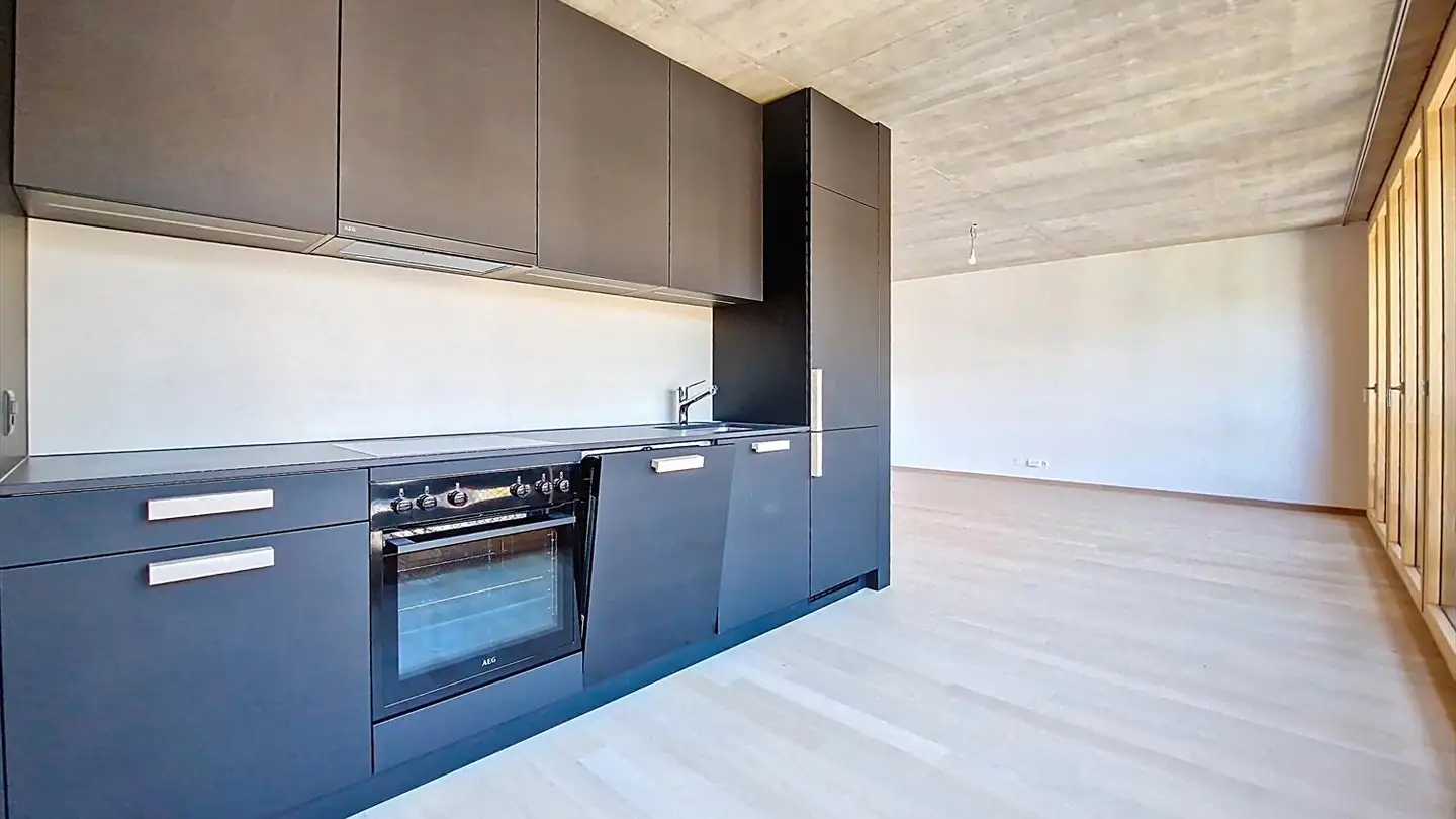 Appartamento in affitto - Route De Sion 12, 1981 Vex - Photo 3