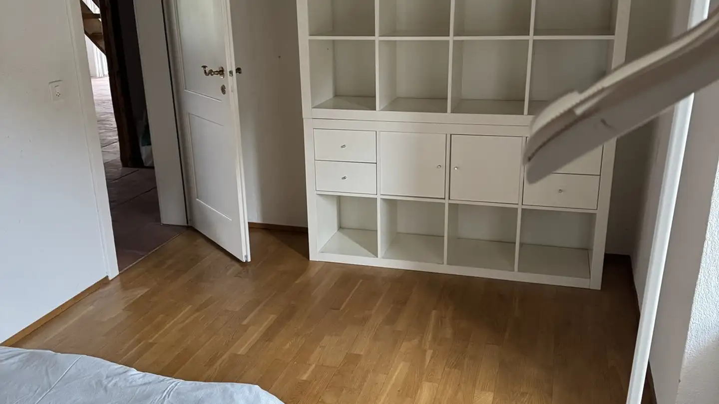 Chambre à louer - Gsteigstrasse 72, 8049 Zürich