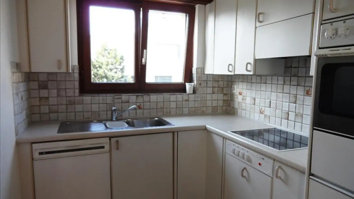 Duplex in affitto - Feldstrasse 10, 5436 Würenlos - Photo 4
