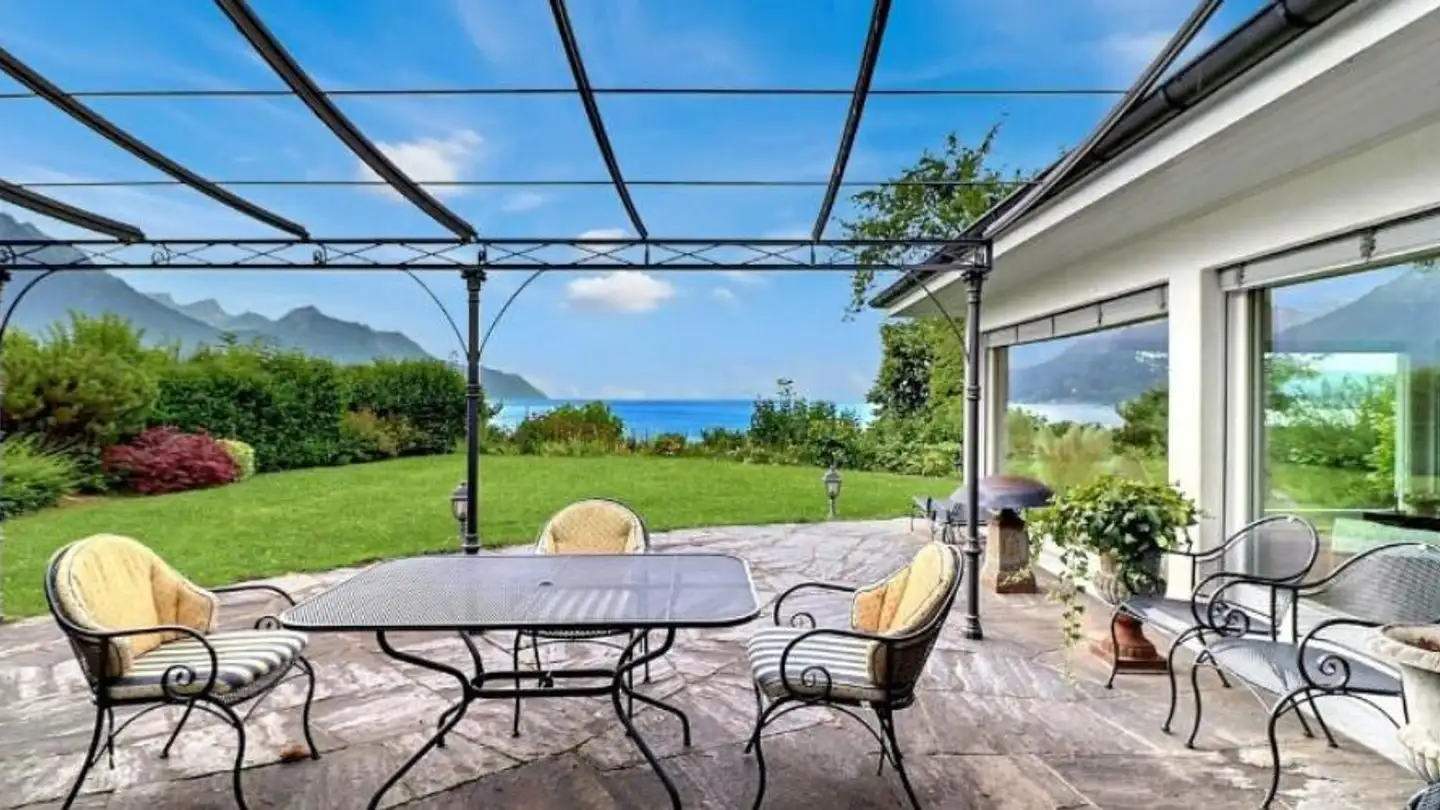 Single house for sale - 1844 Villeneuve VD - Photo 3