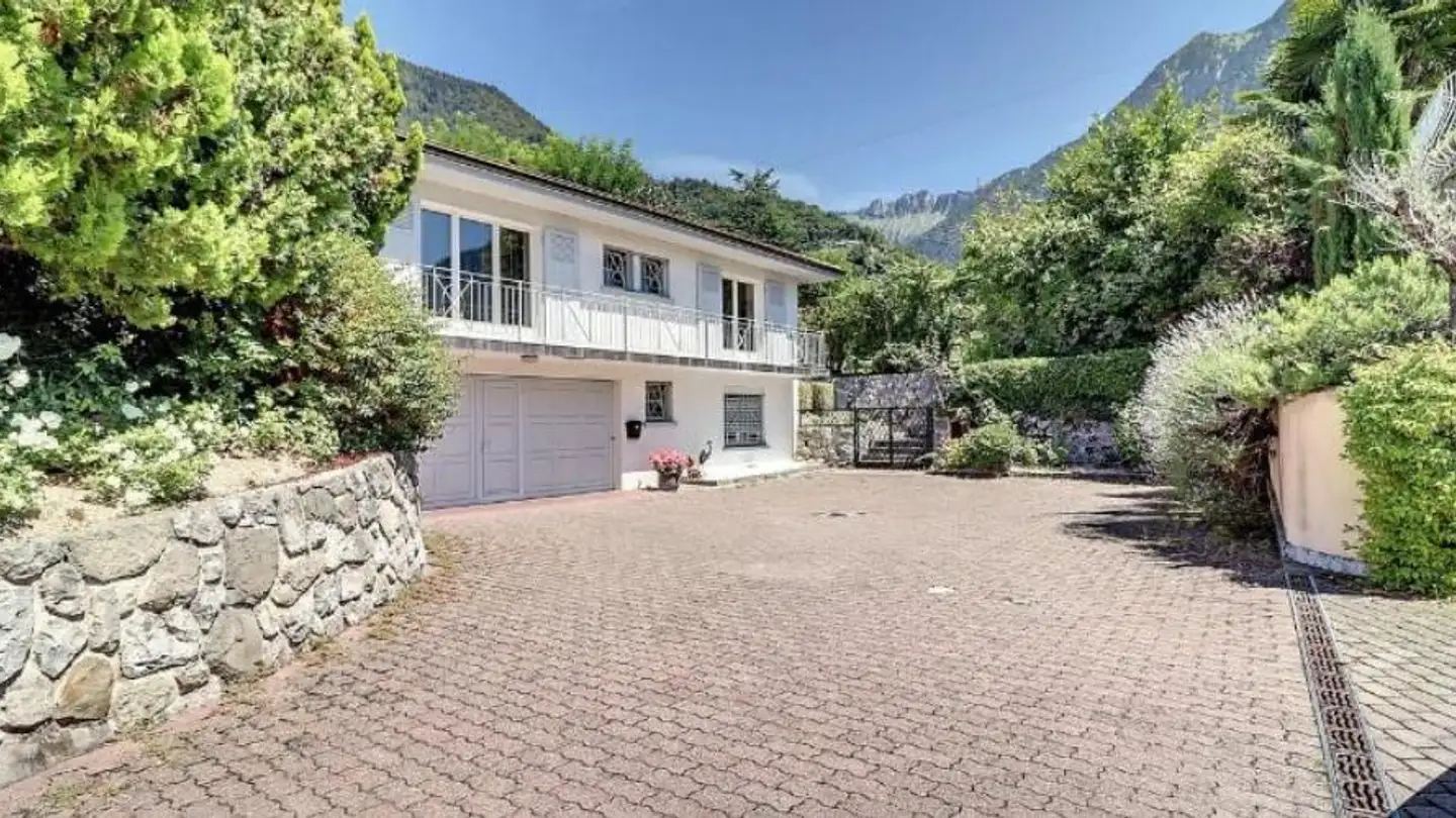 Single house for sale - 1844 Villeneuve VD - Photo 4