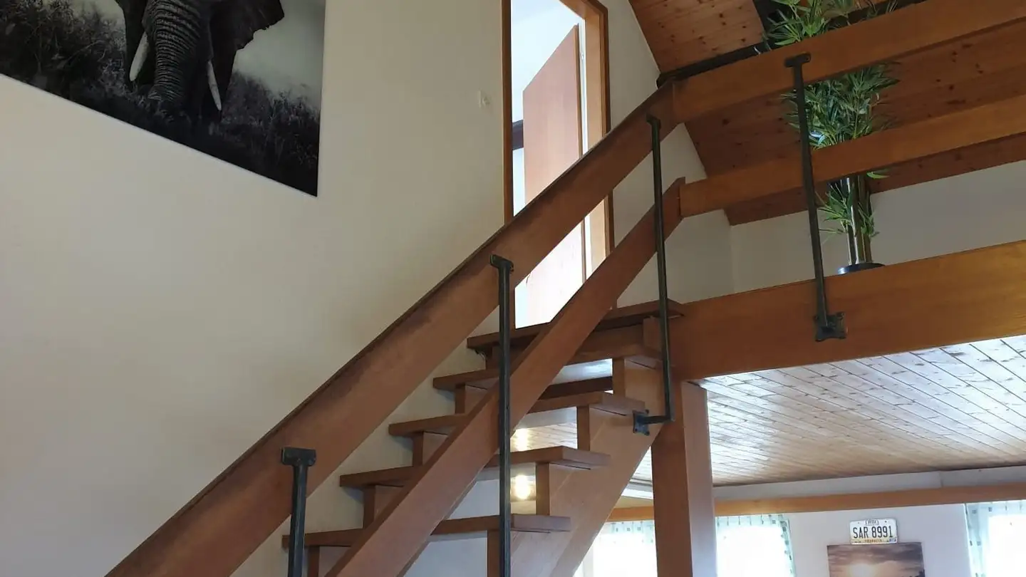 Casa a schiera in affitto - Ahornweg 14a, 8630 Rüti ZH - Foto 4