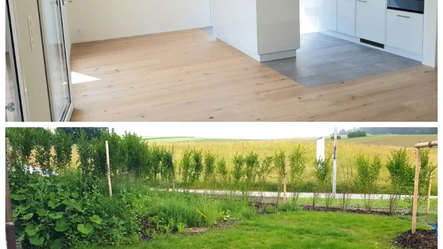 Appartement à louer - Murzlenstrasse 68, 8166 Niederweningen