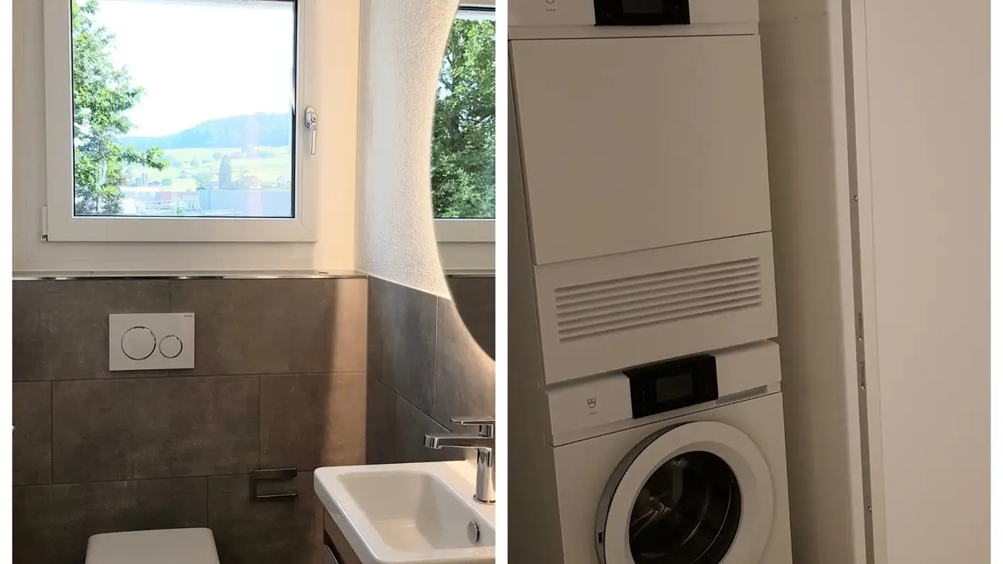 Appartement à louer - Murzlenstrasse 68, 8166 Niederweningen - Photo 2