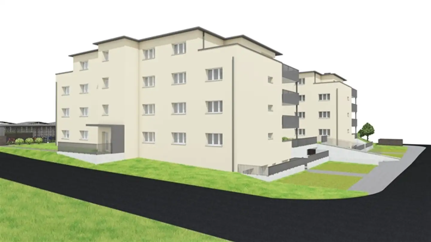 Bureau à vendre - Champ Olivier, 3280 Murten - Photo 3