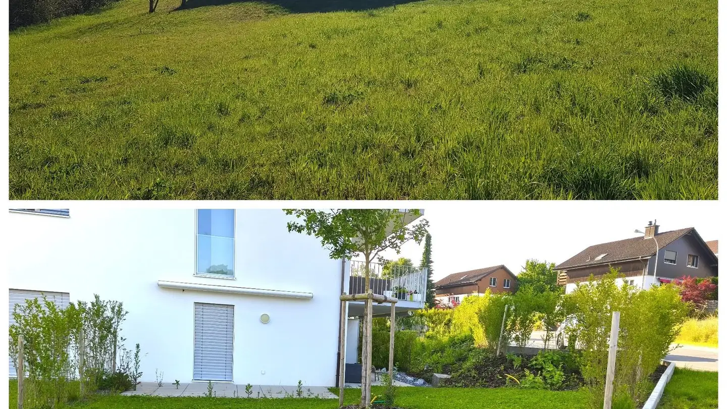 Appartement à louer - Murzlenstrasse 68, 8166 Niederweningen - Photo 4