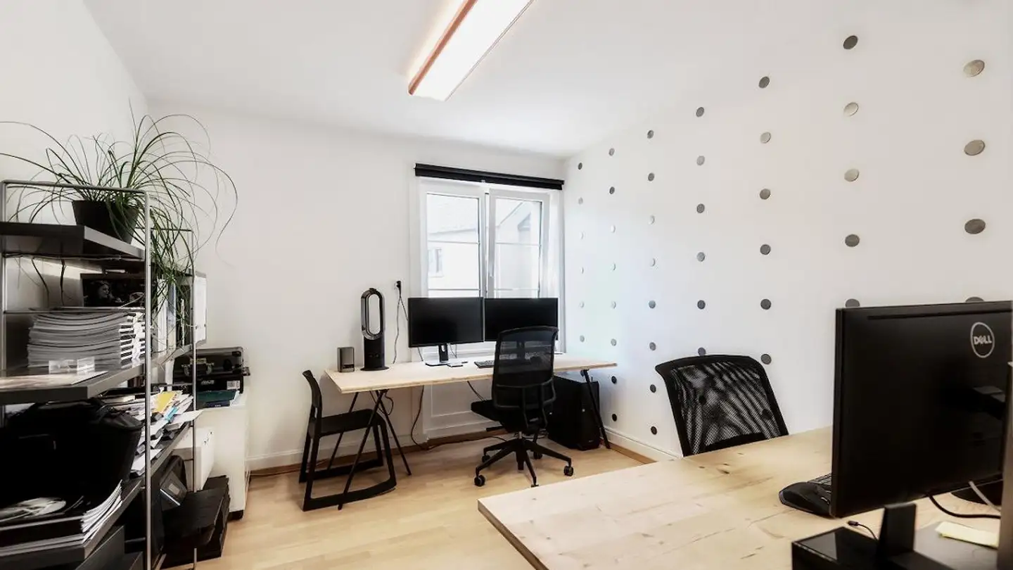 Office space for rent - Oberalpstrasse 35, 7000 Chur - Photo 4