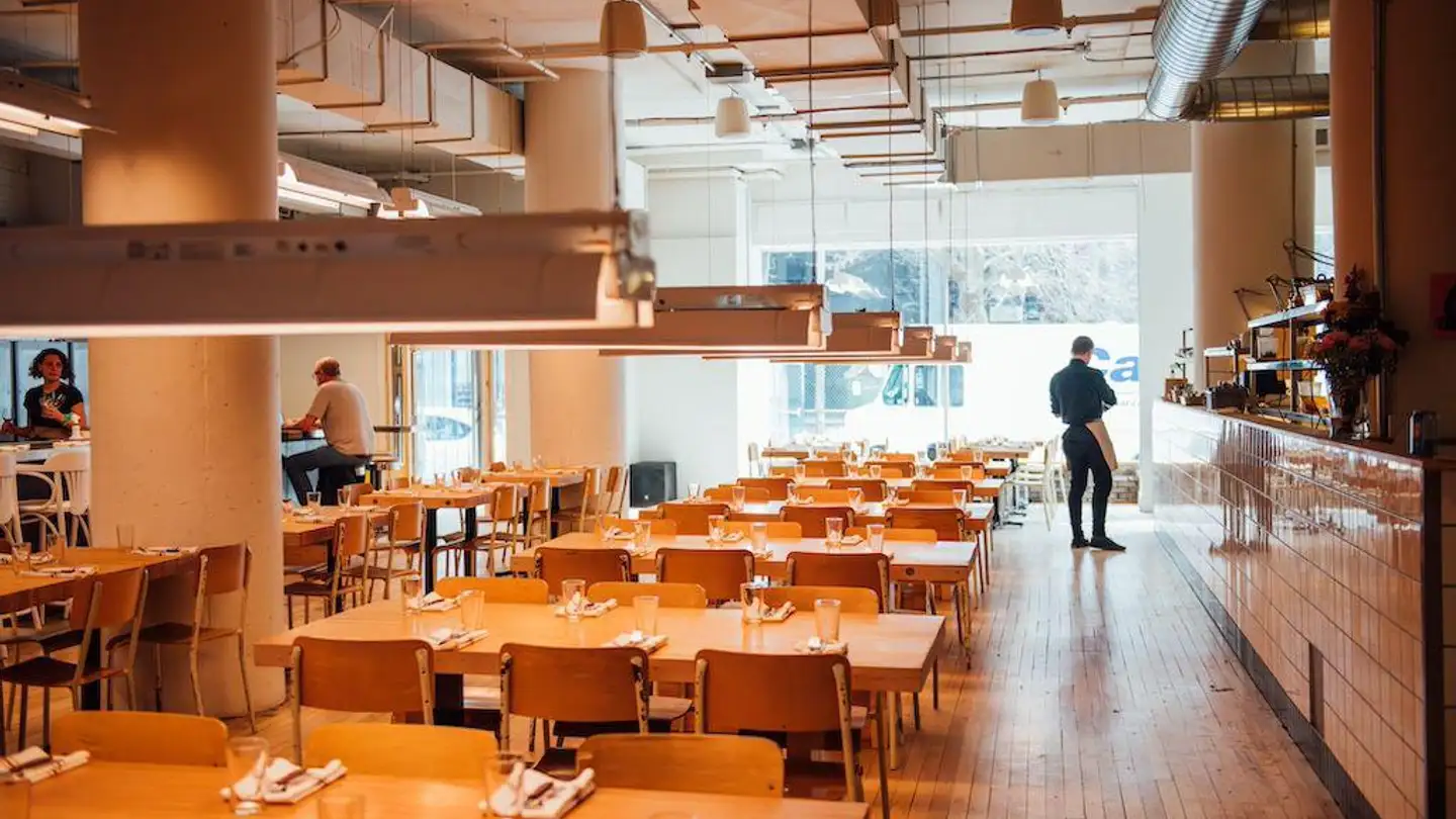 Hotel in vendita - 1010 Lausanne