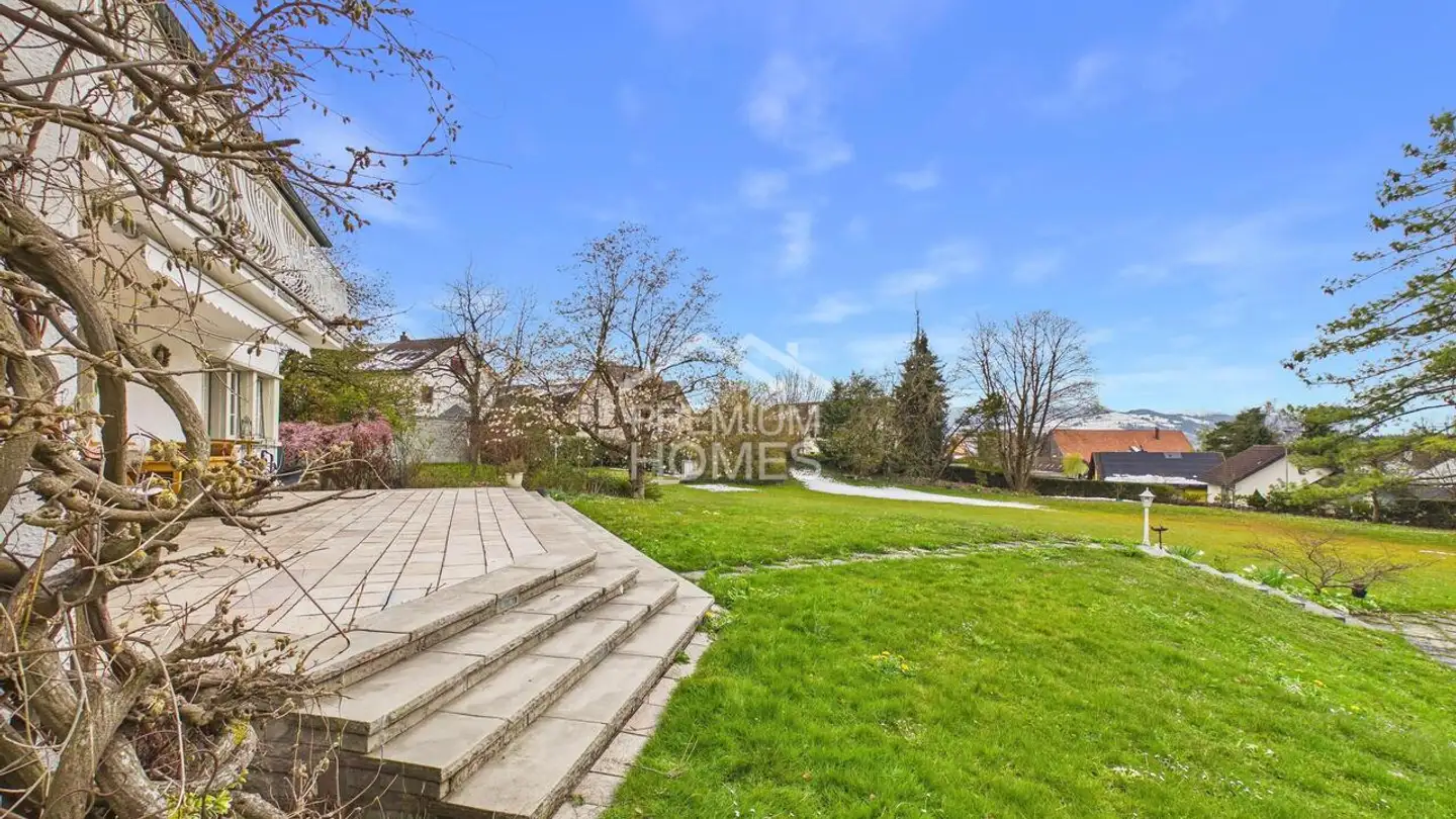 Villa for sale - 8926 Kappel am Albis - Photo 3