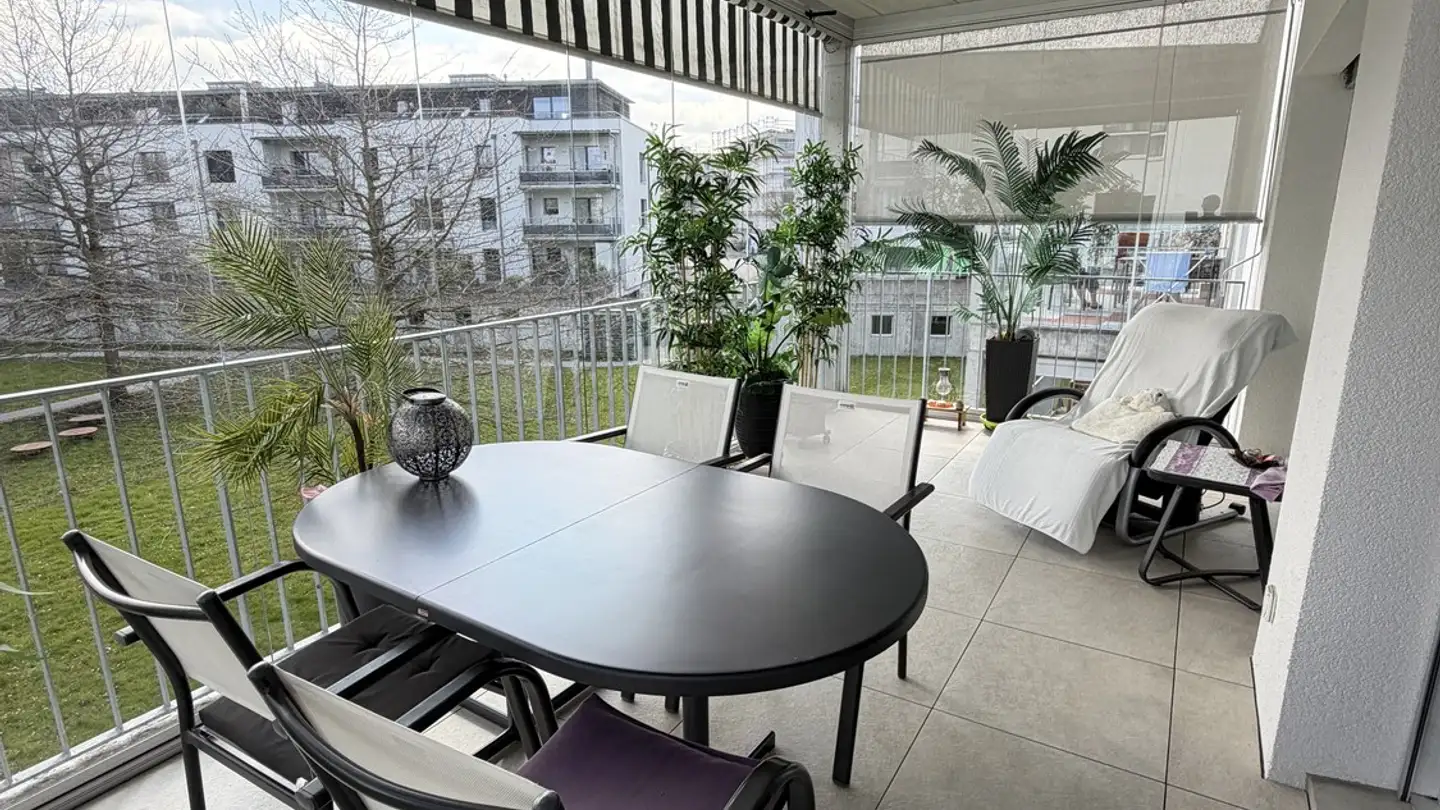 Apartment for sale - 3322 Urtenen-Schönbühl - Photo 2