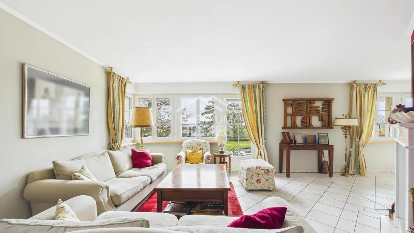 Villa for sale - 8926 Kappel am Albis - Photo 4