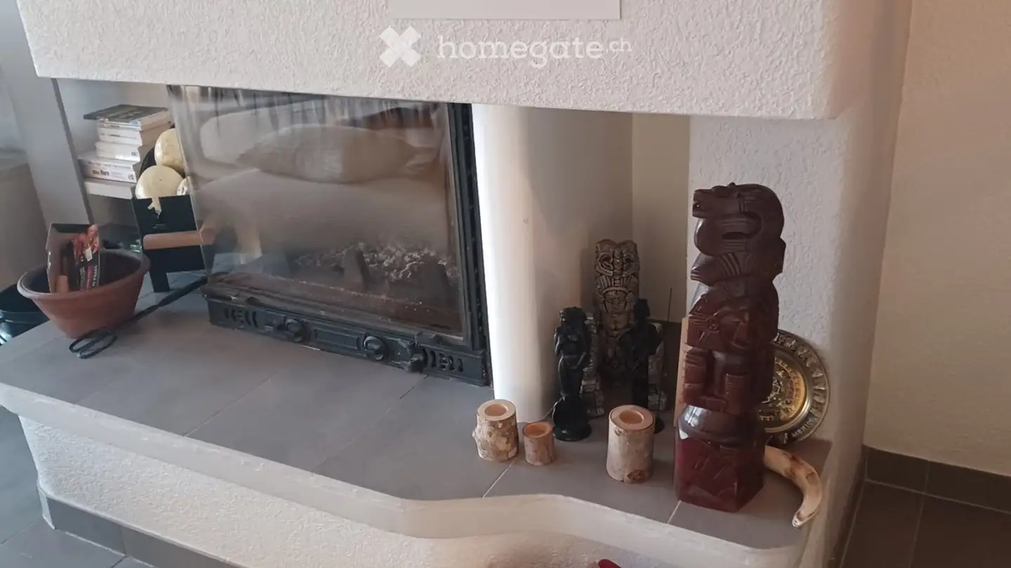 Wohnung mieten - Chemin de l'Aubépine 3, 1350 Orbe