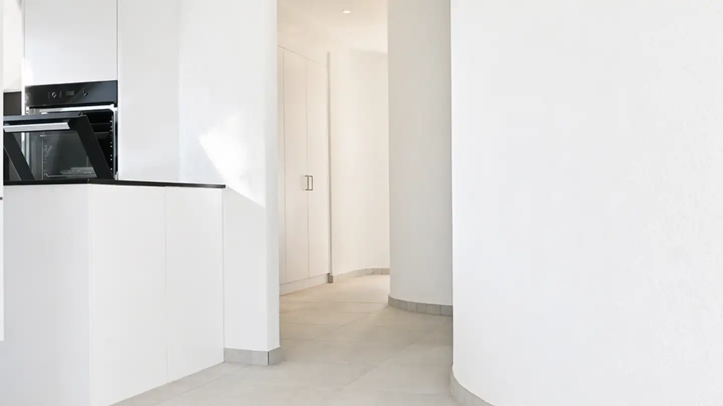 Attic flat for sale - Tüfwisweg 1, 8185 Winkel - Photo 4