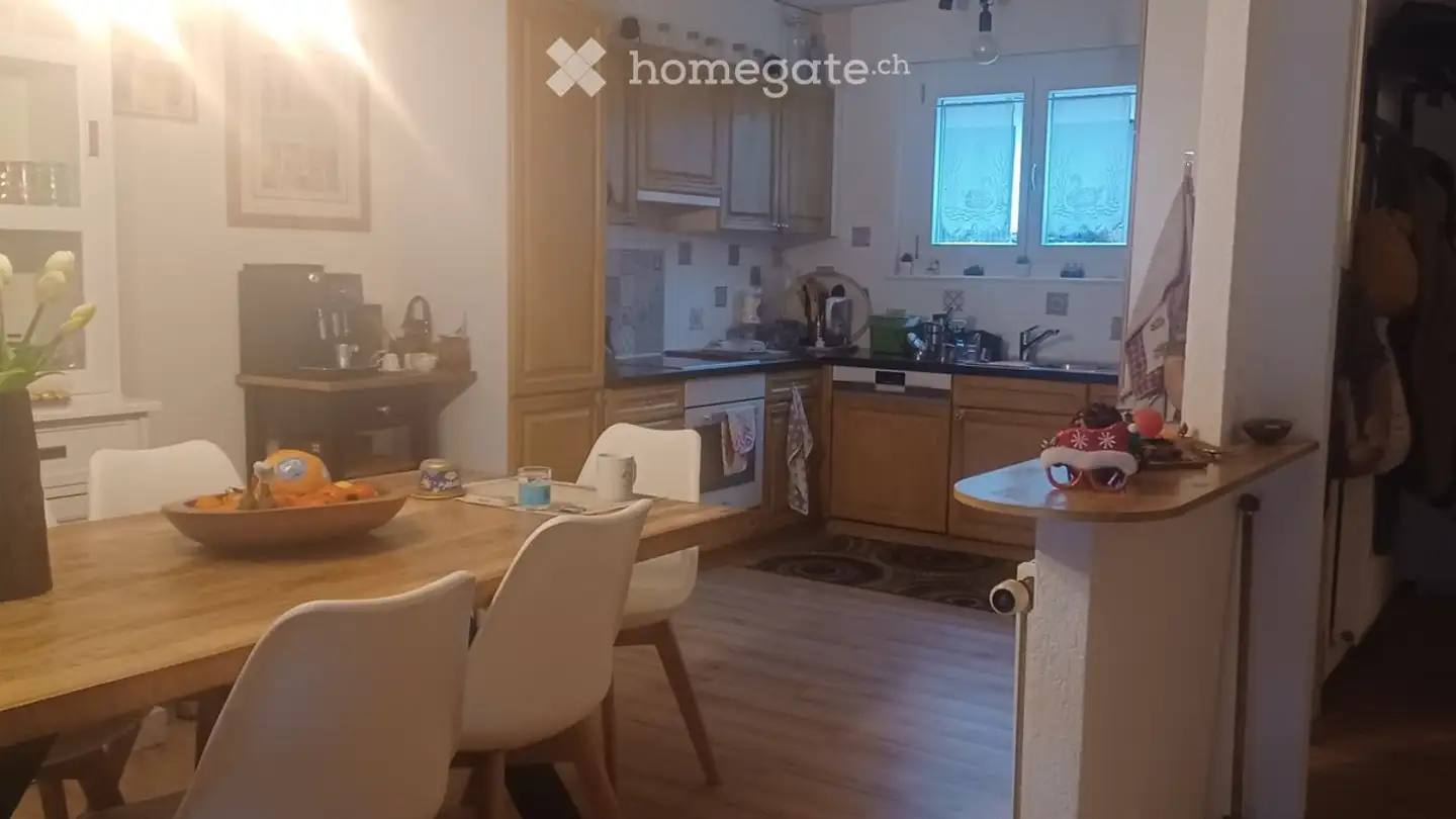 Wohnung mieten - Chemin de l'Aubépine 3, 1350 Orbe - Foto 4