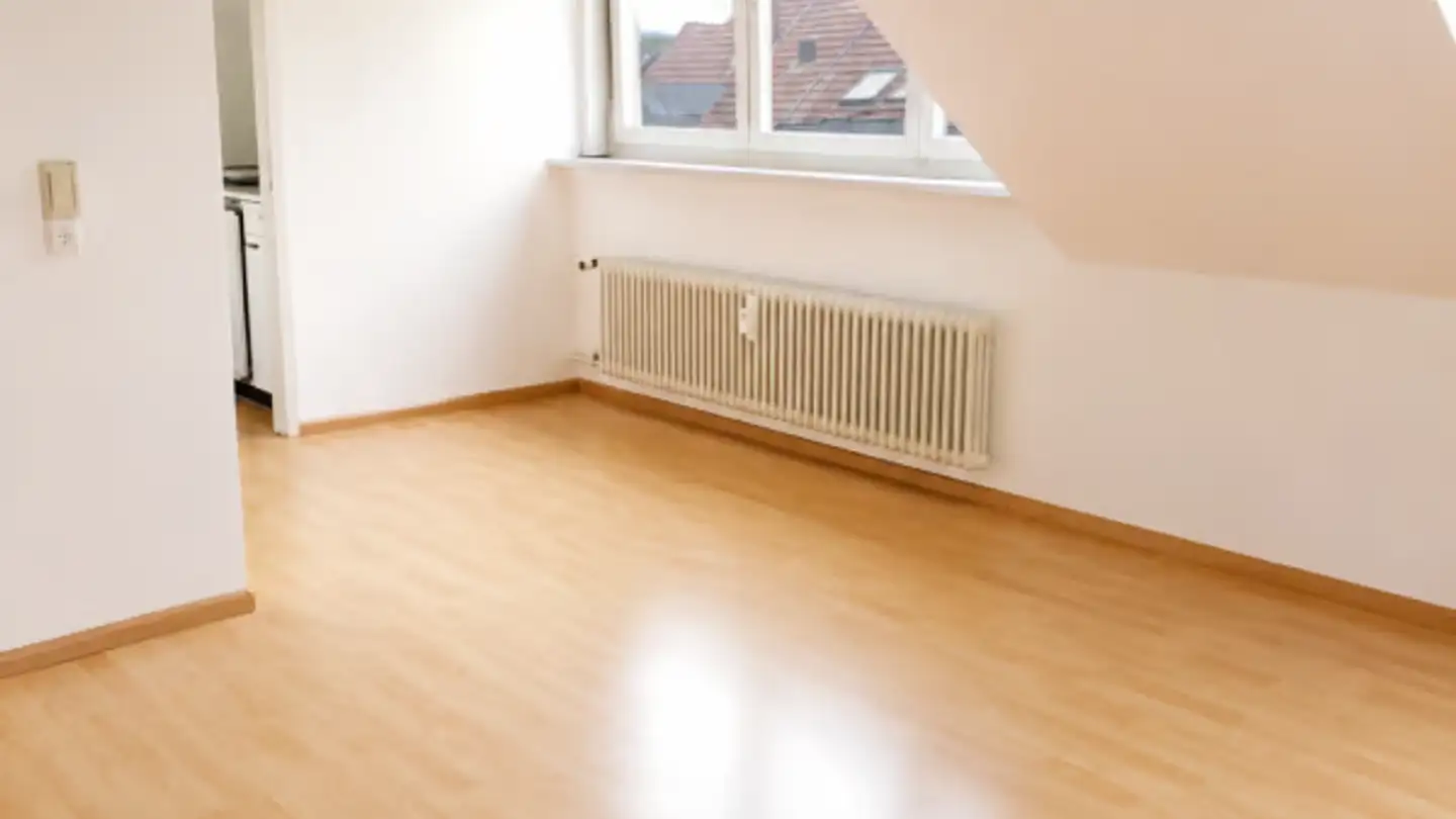 Apartment for rent - Jungstrasse 27, 4056 Basel