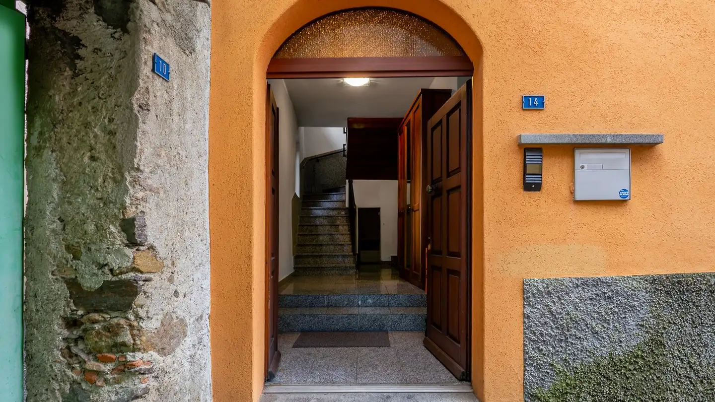 Einfamilienhaus kaufen - Strada Bassa 14, 6928 Manno - Foto 2