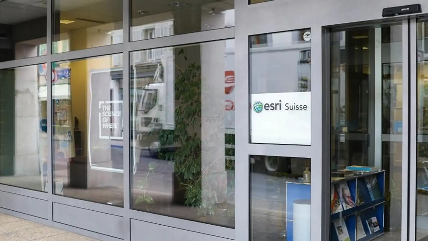 Negozio in affitto - Grand-Rue 9, 1260 Nyon