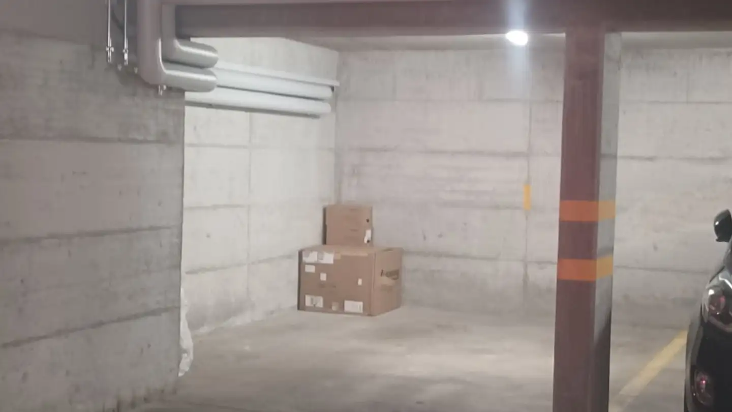 Wohnung mieten - Chemin de l'Aubépine 3, 1350 Orbe - Foto 2