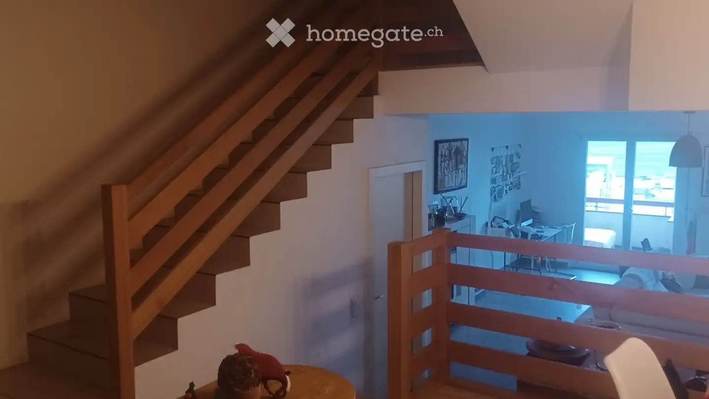 Wohnung mieten - Chemin de l'Aubépine 3, 1350 Orbe - Foto 3