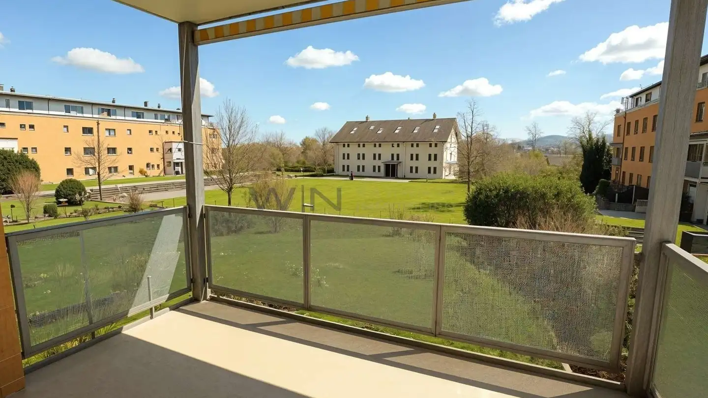 Apartment for sale - 4310 Rheinfelden