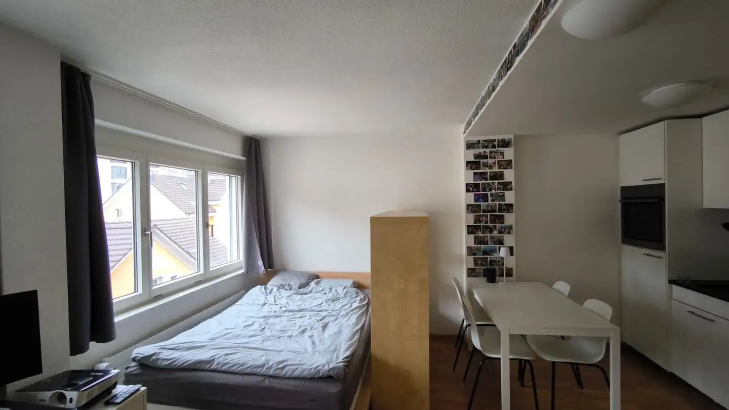 Appartamento in affitto - Dienerstrasse 15, 8004 Zürich - Foto 3