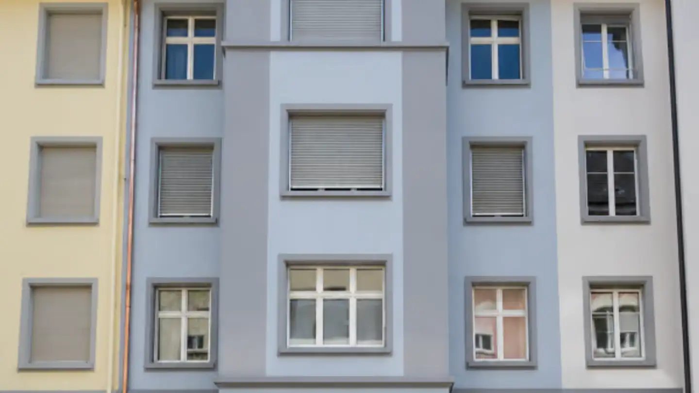 Apartment for rent - Jungstrasse 27, 4056 Basel - Photo 4