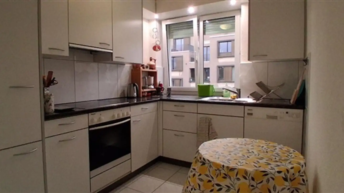 Apartment for rent - 8053 Zürich