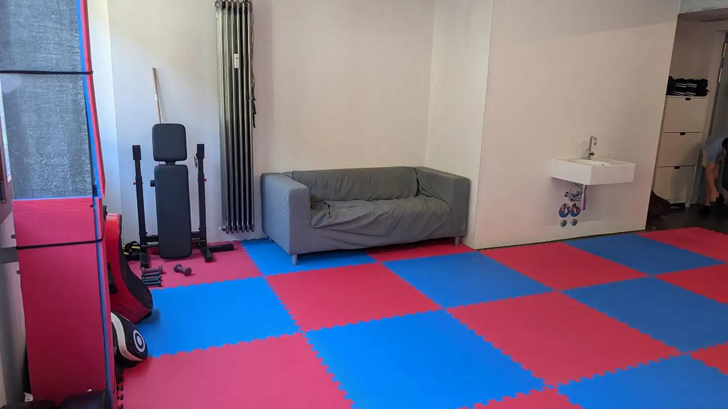 Commerciale in affitto - Tössfeldstrasse 23, 8400 Winterthur - Foto 3