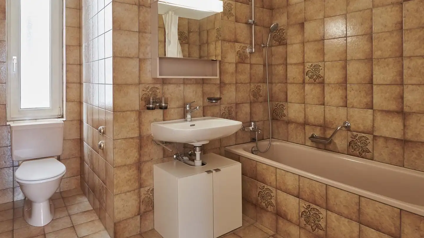 Stanza singola in affitto - Dörflistrasse 107, 8050 Zürich - Foto 3