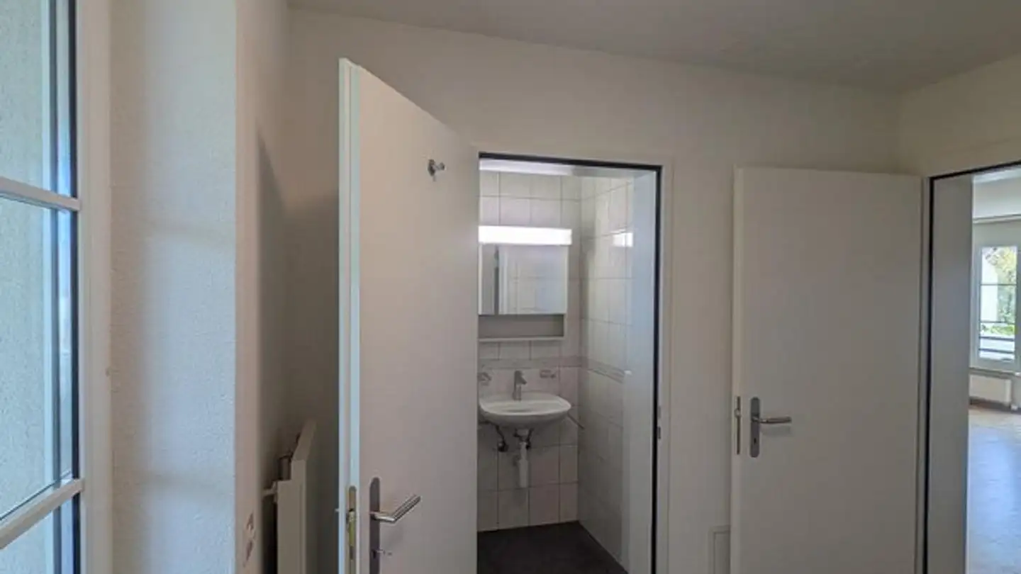 Duplex in affitto - Ettingerstrasse 3a, 4147 Aesch BL - Foto 2