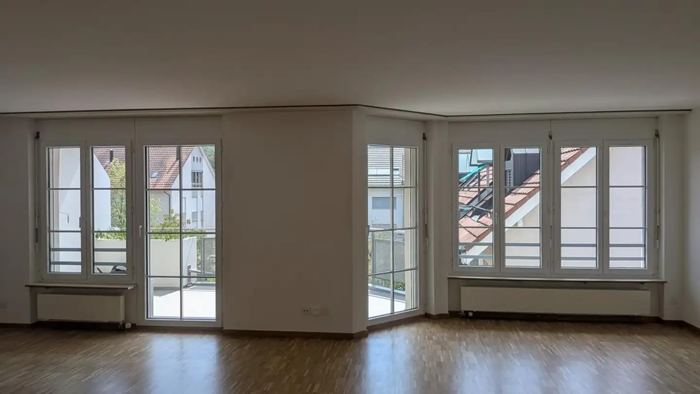 Duplex in affitto - Ettingerstrasse 3a, 4147 Aesch BL - Foto 3