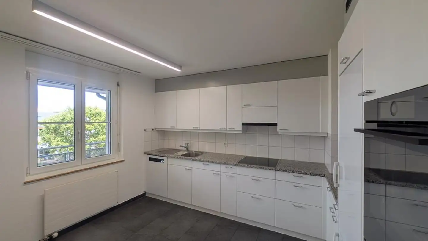 Duplex in affitto - Ettingerstrasse 3a, 4147 Aesch BL - Foto 4