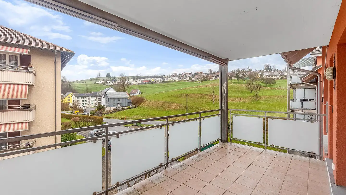 Apartment for sale - Heinrich Bosshard-Weg 8, 8483 Kollbrunn - Photo 3