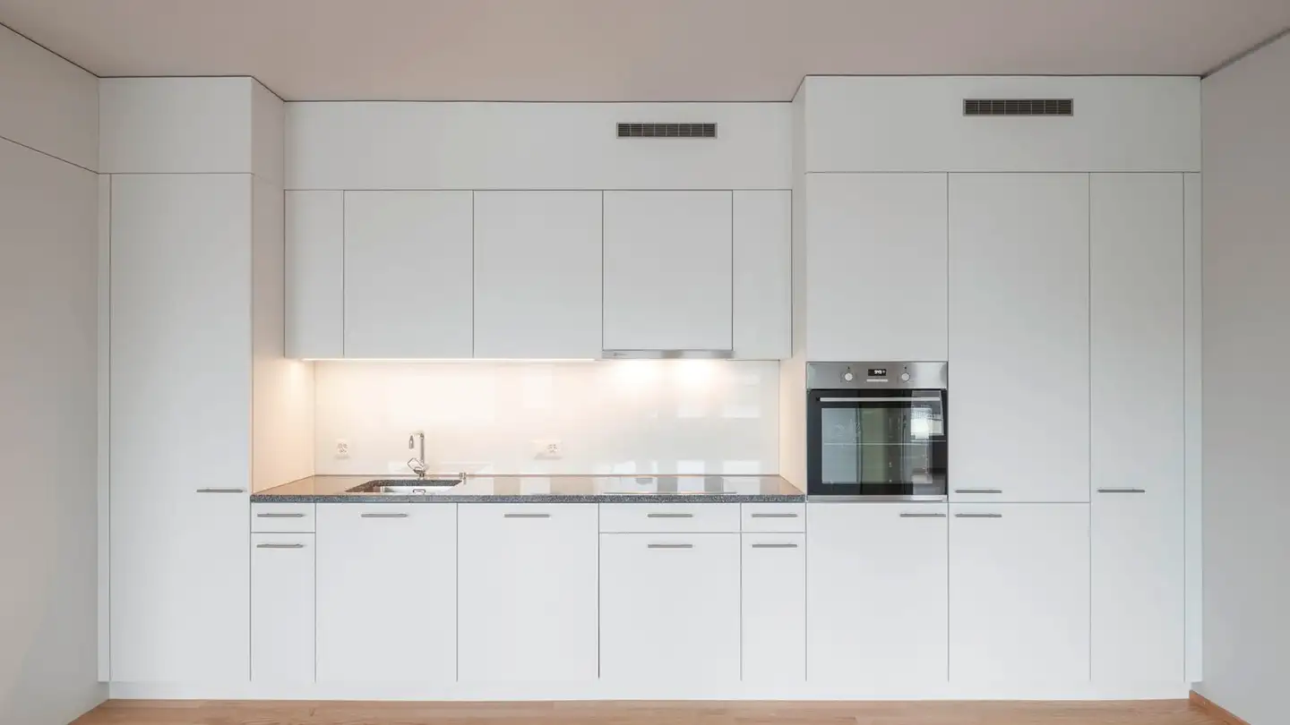 Wohnung mieten - Steinackerstrasse 1, 5210 Windisch - Foto 2