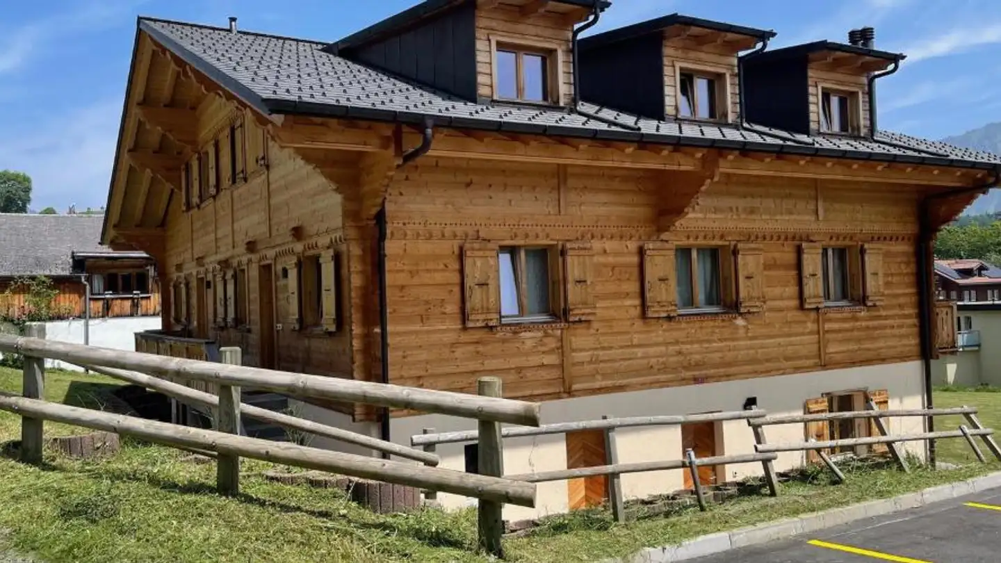 Duplex in vendita - 1854 Leysin - Foto 2