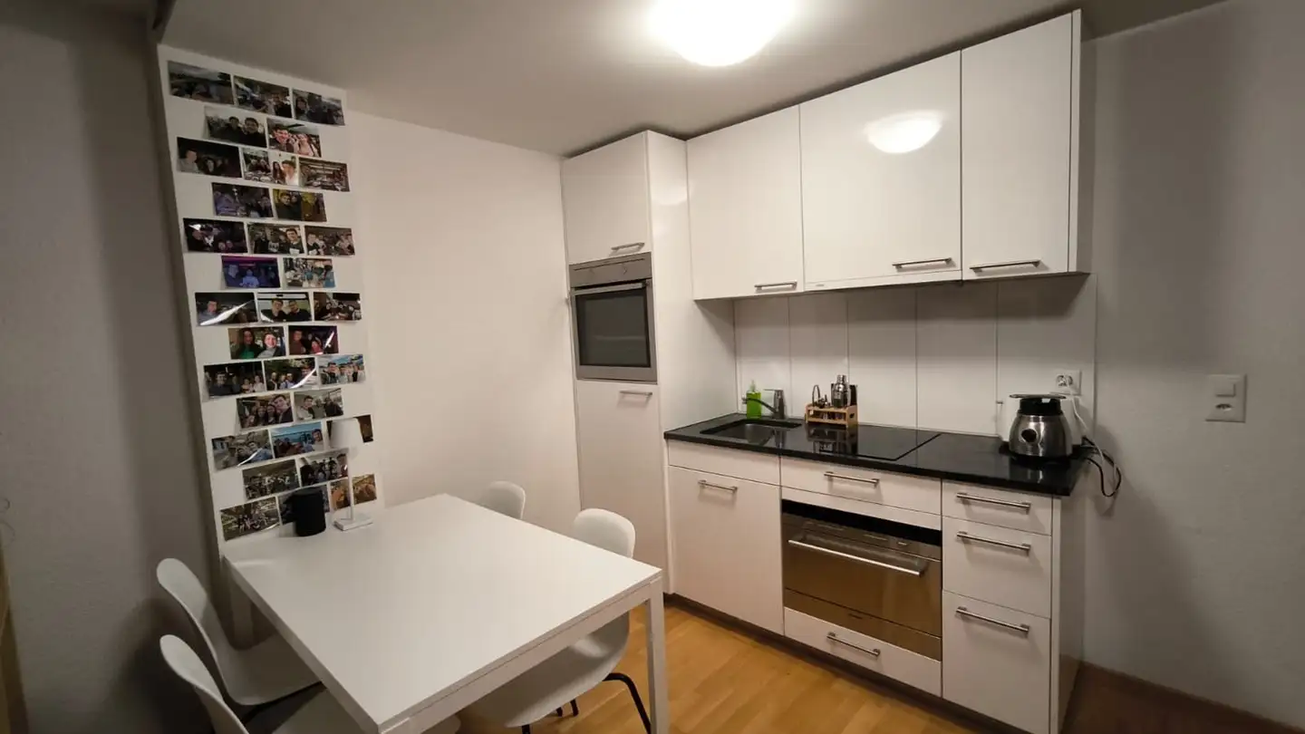 Appartamento in affitto - Dienerstrasse 15, 8004 Zürich - Foto 4